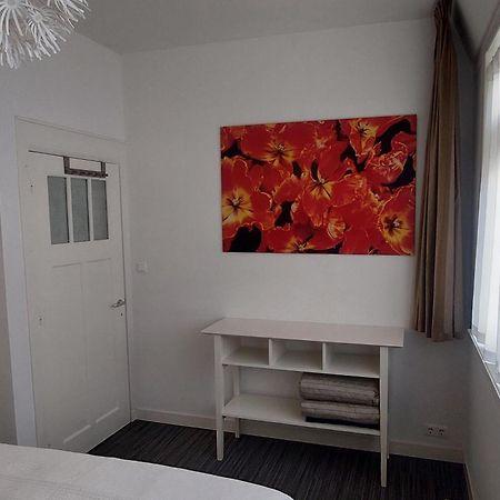 アムステルダム ビッカースベッド Bed & Breakfast エクステリア 写真