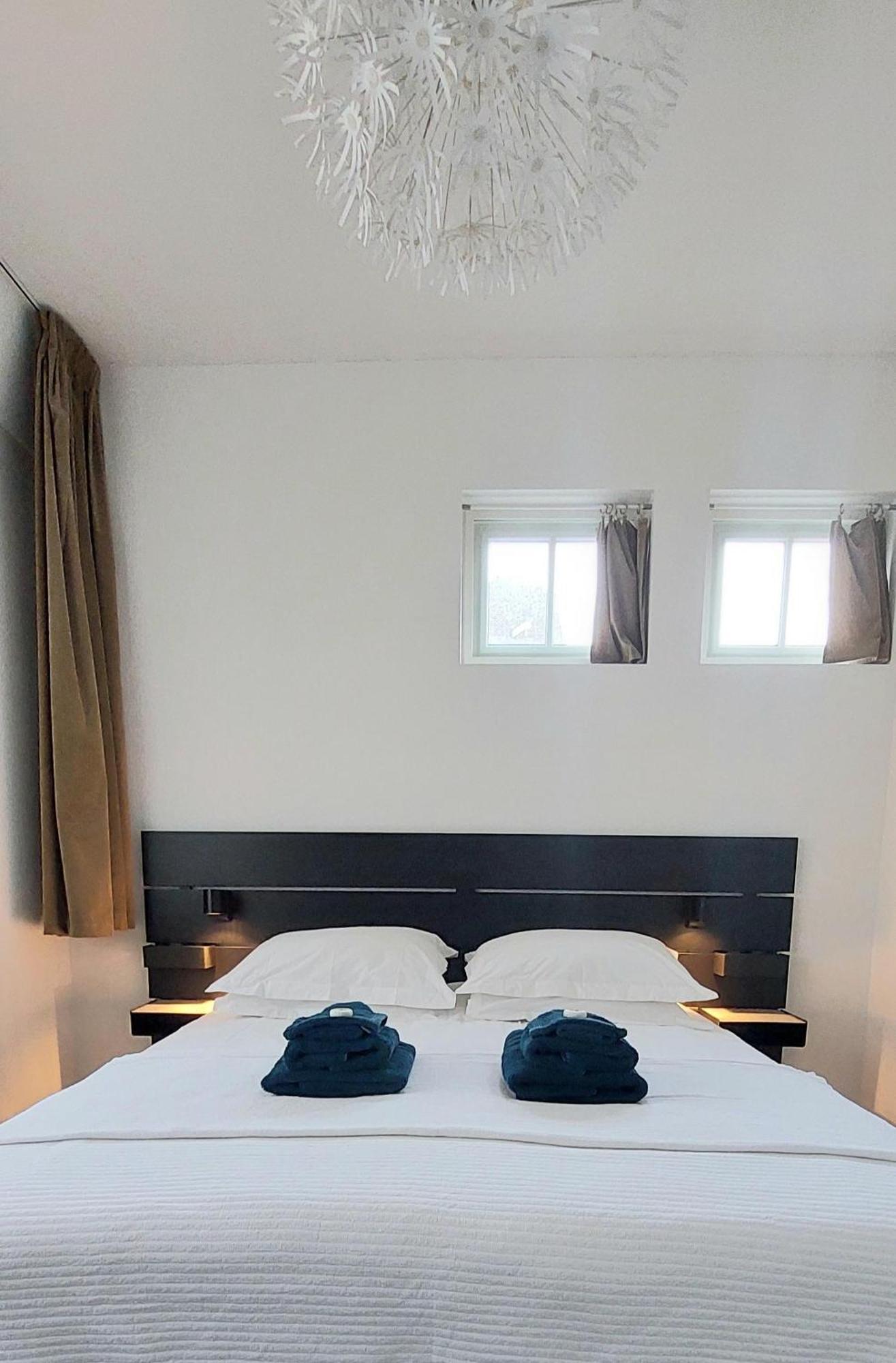 アムステルダム ビッカースベッド Bed & Breakfast エクステリア 写真