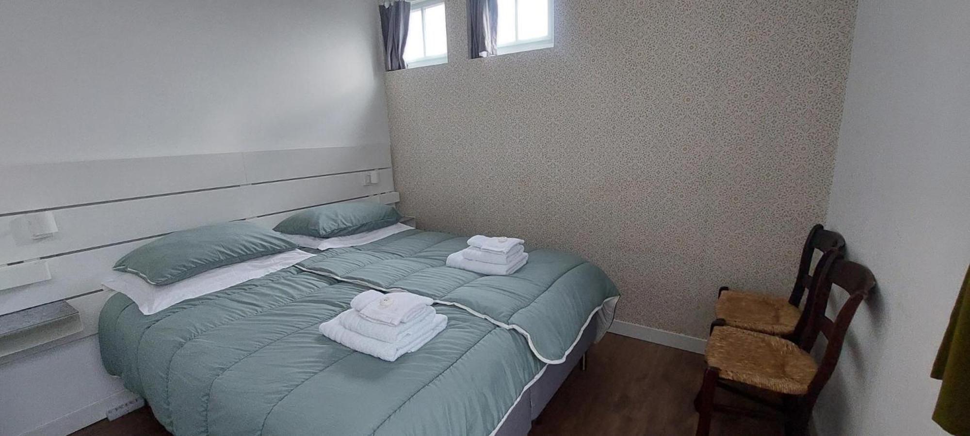 アムステルダム ビッカースベッド Bed & Breakfast エクステリア 写真