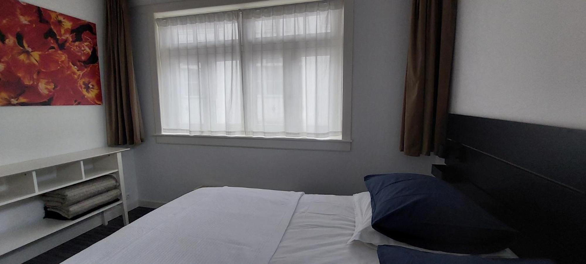 アムステルダム ビッカースベッド Bed & Breakfast エクステリア 写真
