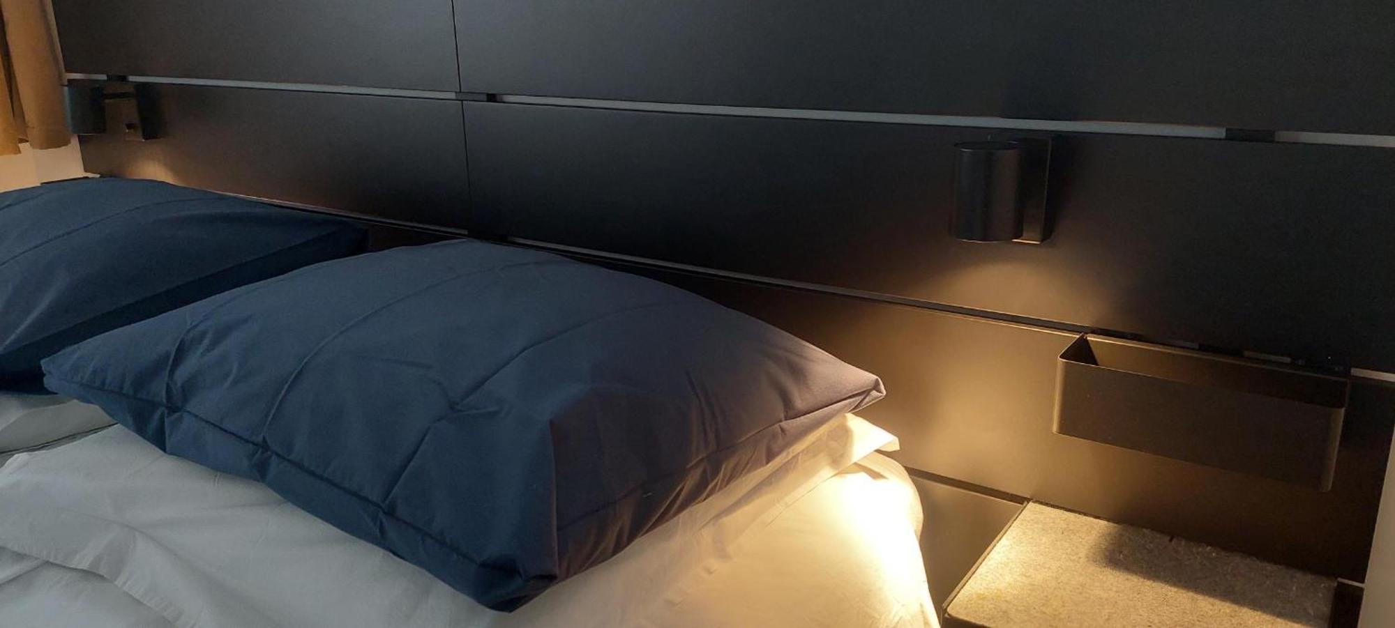 アムステルダム ビッカースベッド Bed & Breakfast エクステリア 写真