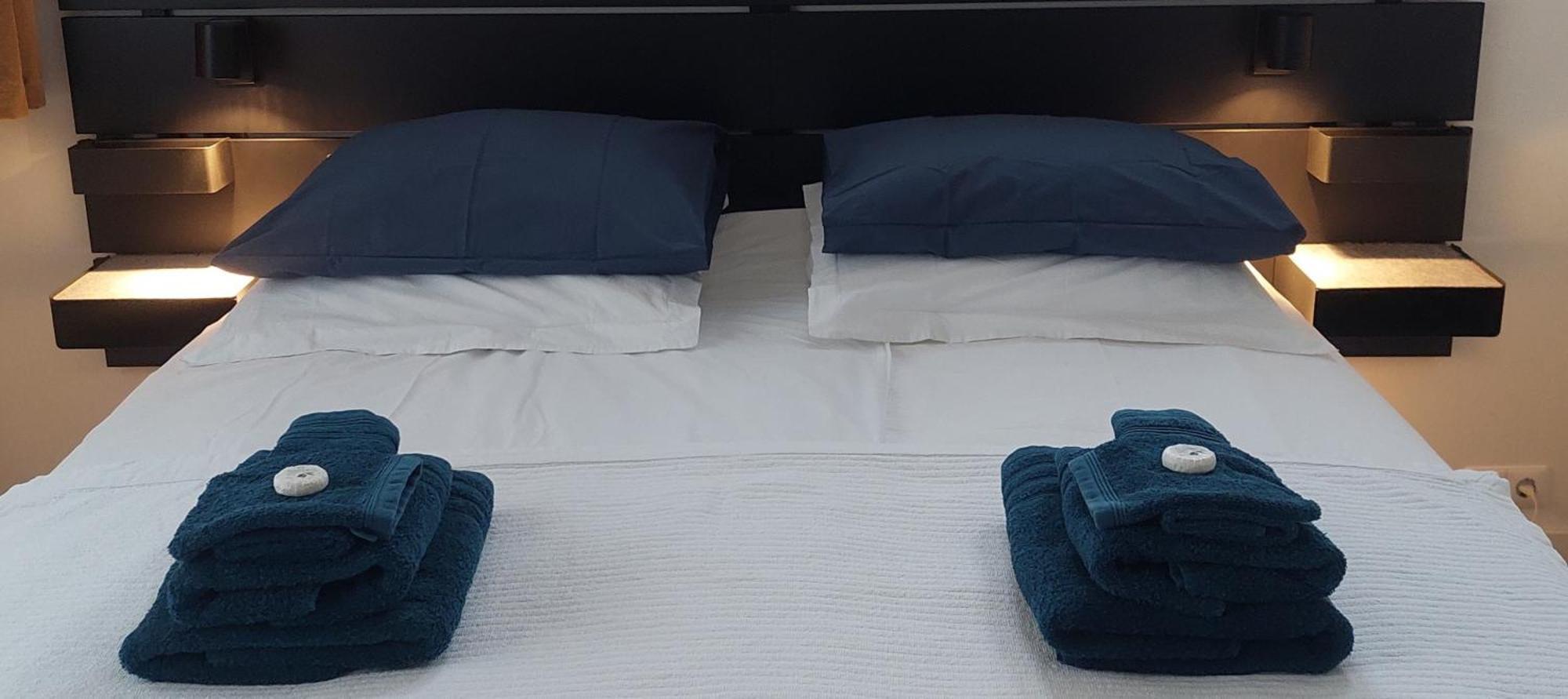 アムステルダム ビッカースベッド Bed & Breakfast エクステリア 写真