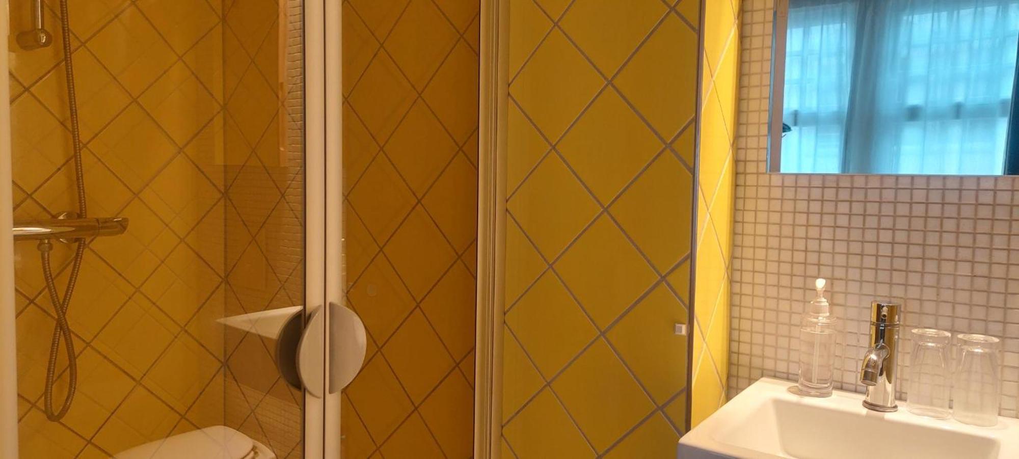 アムステルダム ビッカースベッド Bed & Breakfast エクステリア 写真